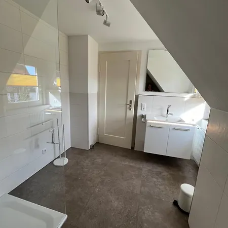 Apartamento Haus Anna Dg