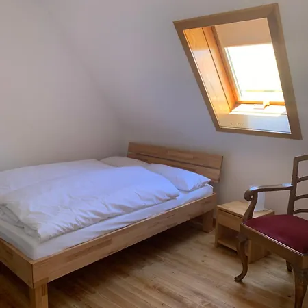 Haus Anna Dg *