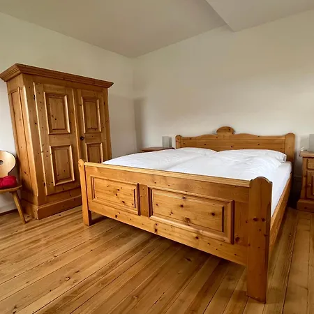 Apartment Haus Anna *