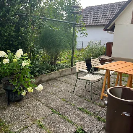 Haus Anna Dg
