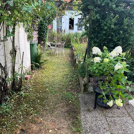 Haus Anna Apartment