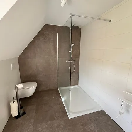 Haus Anna Dg Freudenstadt